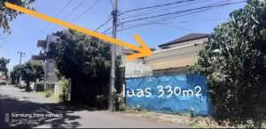 Bagus Untuk Hunian Kawasan Permukiman Dekat Taman Kota Denpasar lokasi di Denpasar Kota, tersedia melalui melalui situs Olx