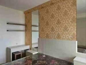 BALE HINGGIL STUDIOApartemen Furnish Siap Huni Nol Raya Merr lokasi di Surabaya Kota, tersedia melalui melalui situs Olx