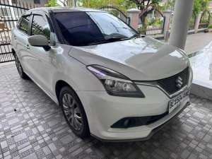 Jual bekas Baleno 2019 second,lokasi di  ,Bandar Lampung Kota