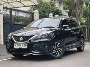 Jual bekas Baleno AT Automatic 2020 DP 13Jt,lokasi di Jakarta Selatan