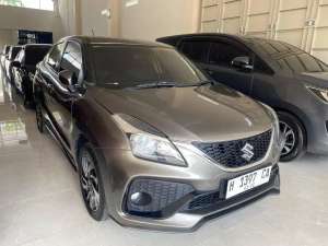 Jual bekas BALENO MATIC 2019,lokasi di  ,Semarang Kota