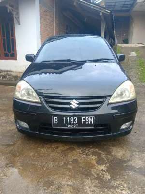 Jual bekas Baleno Next G 2005 Automatic,lokasi di Sleman Kab.
