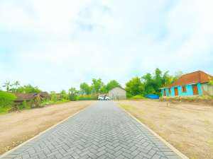 Bangun Rumah Sendiri Lebih Murah, Tanah Di Dekat Jalan Kaliurang lokasi di Sleman Kab., tersedia melalui melalui situs Olx