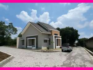 Bangun Rumah Sendri Lebih Murah di Dekat Stadion Maguwoharjo lokasi di Yogyakarta Kota, tersedia melalui melalui situs Olx