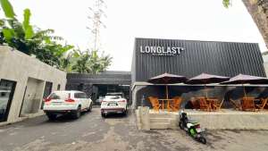 BANGUNAN DIJUAL lokasi di Jakarta Pusat, tersedia melalui melalui situs Olx