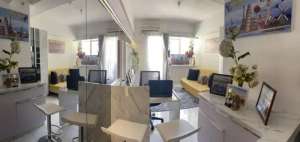 BANTING HARGADIJUALAPART TYPE STUDIO PODOMORO GOLF VIEW CIMANGGIS lokasi di Jakarta Timur, tersedia melalui melalui situs Olx