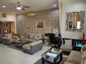 BANTING HARGA Gaji anda dibawah 15Jt pasti diapproved Bank Dijual rumah murah 2lantai di Cluster Alamanda Jakarta Garden City Cakung Jakarta Timur lokasi di Jakarta Timur, tersedia melalui melalui situs Olx