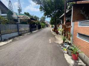 BANTING HARGA Jual Cepat Unit Siap Huni Semi-Furnished di Jantung Antapani, Bandung lokasi di Bandung Kota, tersedia melalui melalui situs Olx