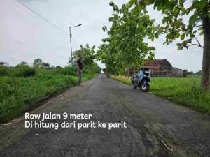 Banting harga lahan zona gudang jetis mojokerto lokasi di Mojokerto Kab., tersedia melalui melalui situs Olx