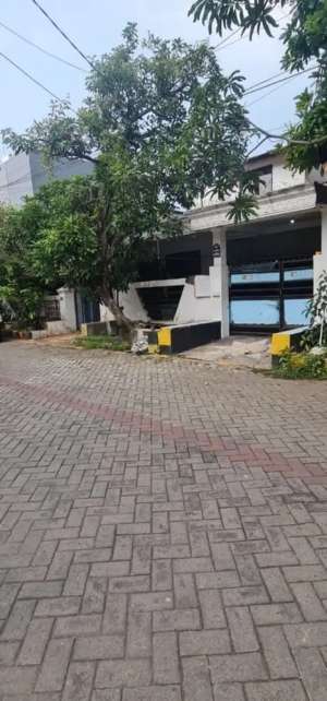 Banting HargaRumah Murah Kedung Asem Rungkut Surabaya lokasi di Surabaya Kota, tersedia melalui melalui situs Olx