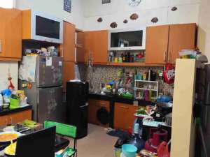 BANYUMANIKRUMAH DI PERUM JATI RAYA INDAH PEDALANGAN SEMARANG lokasi di Semarang Kota, tersedia melalui melalui situs Olx