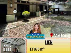 BARANG LANGKATEMPAT USAHA DI IJEN MALANG lokasi di Bondowoso Kab., tersedia melalui melalui situs Olx