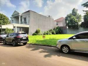 Barang Langka tenggok dulu Kavling Sutera Buana Alam sutera lokasi di Tangerang Selatan Kota, tersedia melalui melalui situs Olx