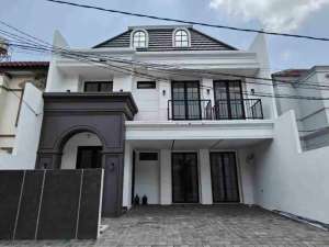 Baru Gress American Classic - Dharmahusada lokasi di Surabaya Kota, tersedia melalui melalui situs Olx