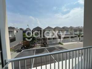 Baru Gress ready unit Jasmine Court - Puri Galaxy lokasi di Surabaya Kota, tersedia melalui melalui situs Olx