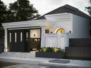 BARU GRESS Rumah Murah 1020 di Gayungsari Barat dekat Pagesangan Kebonsari Ketintang lokasi di Surabaya Kota, tersedia melalui melalui situs Olx