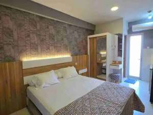 Baru GressApartemen Gunawangsa Manyar lokasi di Surabaya Kota, tersedia melalui melalui situs Olx