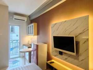 Baru GressApartemen Gunawangsa merr Furnishinterior lokasi di Surabaya Kota, tersedia melalui melalui situs Olx