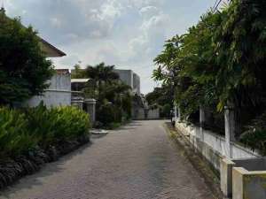 Baru GressRumah Dijual Wisma Mukti - Klampis Anom lokasi di Surabaya Kota, tersedia melalui melalui situs Olx