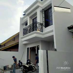 BARU SIAP HUNI TIDAK BANJIR DEKAT TOL JAKARTA TIMUR lokasi di Jakarta Timur, tersedia melalui melalui situs Olx