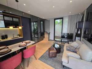 BATALAN Cendana PARC Siap Huni by Lippo Land lokasi di Tangerang Kota, tersedia melalui melalui situs Olx