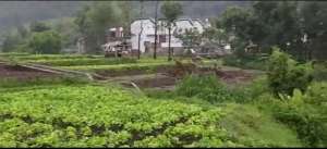 Batu, Indragiri. Lahan komersial. untuk usaha lokasi di Batu Kota, tersedia melalui melalui situs Olx