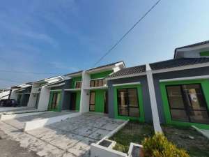 BAYAR BOOKING 1 JUTA SAMPAI TERIMA KUNCI RUMAH KOMERSIL MEWAH lokasi di Bekasi Kab., tersedia melalui melalui situs Olx