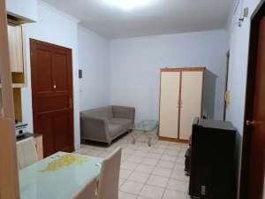 Bayar Perbulan minimal kontrak 6 Bulan Apartemen Mediterania Garden 1 lokasi di Jakarta Barat, tersedia melalui melalui situs Olx