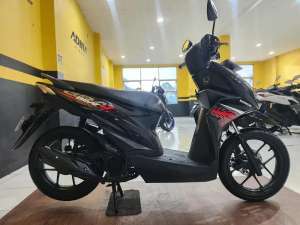 Jual bekas Beat 110 esp pajak on jual cepat,lokasi di Bogor Kab.