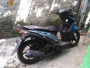 Jual bekas Beat 2013 PGMFI,lokasi di  ,Depok Kota