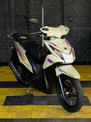 Jual bekas BEAT 2014 54 HARIAN,lokasi di Malang Kota