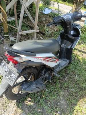 Jual bekas Beat 2014 Pajak Panjang 09-2026 Mesin aman Siap Pakai,lokasi di Bandung Kab.