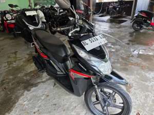 Jual bekas Beat 2017 Istimewa,lokasi di Aceh Besar Kab.