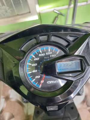 Jual bekas Beat 2021 tahun,lokasi di Pasuruan Kab.