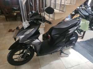 Jual bekas Beat all new 2023 hitam gbm,lokasi di Gunung Kidul Kab.