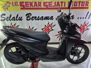 Jual bekas Beat All New Keyless super poll,lokasi di  ,Surabaya Kota