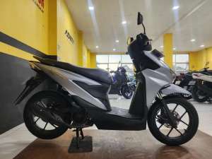 Jual bekas Beat cbs 110 jual cepat,lokasi di Bogor Kab.