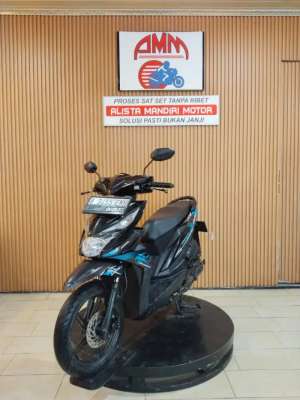 Jual bekas BEAT CBS 2018, CASH ONLY, BS TOKPED, SHOPEE,lokasi di Depok Kota