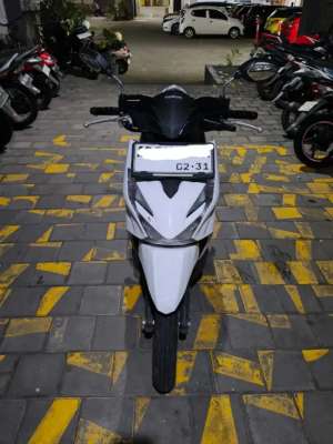 Jual bekas Beat CBS 2026 Likenew,lokasi di Sukoharjo Kab.