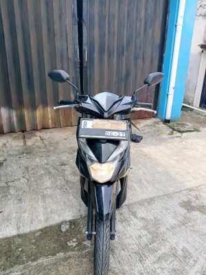 Jual bekas Beat CBS ECO 2017,lokasi di  ,Bekasi Kab.