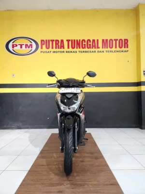 Jual bekas Beat CBS tahun 2022,lokasi di Bogor Kab.