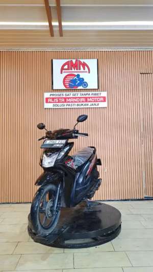 Jual bekas BEAT CW 2015, CASH ONLY, KREDIVO, TOKPED,lokasi di Depok Kota