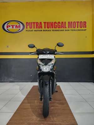 Jual bekas Beat cw tahun 2018,lokasi di Bogor Kab.
