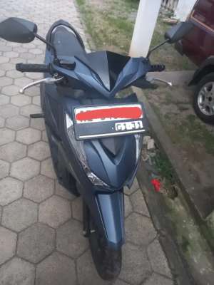 Jual bekas Beat deluxe 2023,lokasi di Madiun Kota