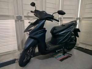 Jual bekas Beat deluxe keyless,lokasi di Malang Kota