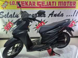 Jual bekas Beat deluxe keyless 2025, istimewa,lokasi di  ,Surabaya Kota