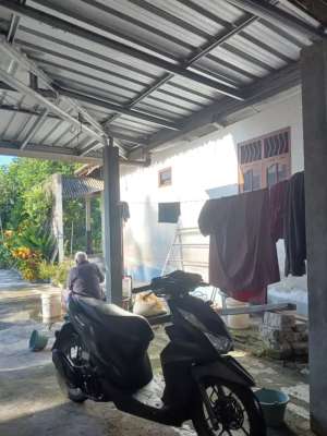 Jual bekas beat deluxe lengkap hidup,lokasi di Klaten Kab.