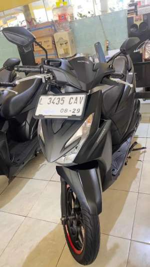 Jual bekas BEAT DELUXE SMART KEYS th 2024,lokasi di Surabaya Kota