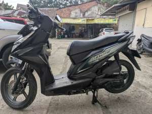 Jual bekas Beat Digital 2016,lokasi di Bandung Kota