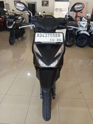 Jual bekas Beat duluxe like new,lokasi di Surakarta Kota